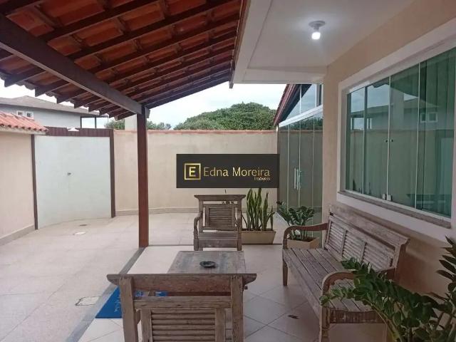 Casa aluguel em Região Geográfica Imediata de Cabo Frio, Cabo Frio