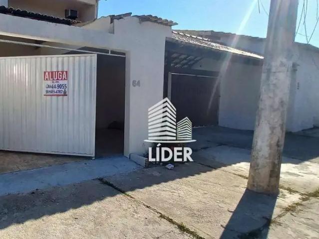 Casa aluguel em Região Geográfica Imediata de Cabo Frio, Cabo Frio