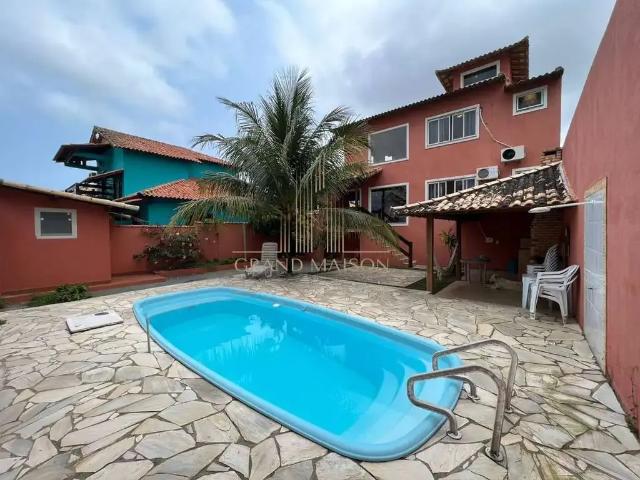 Casa aluguel em Região Geográfica Imediata de Cabo Frio, Cabo Frio