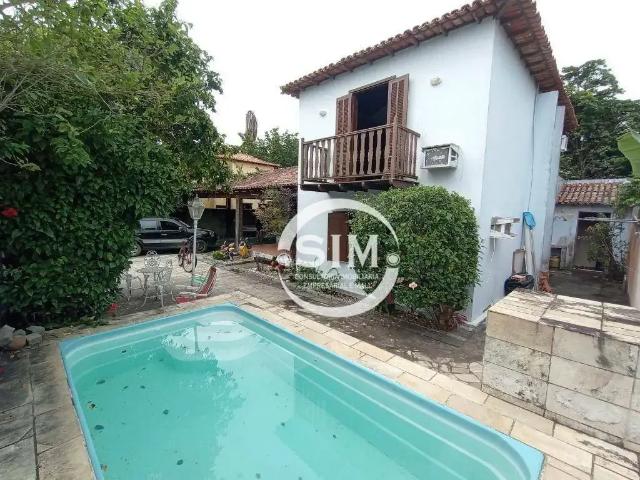 Casa aluguel em Região Geográfica Imediata de Cabo Frio, Cabo Frio