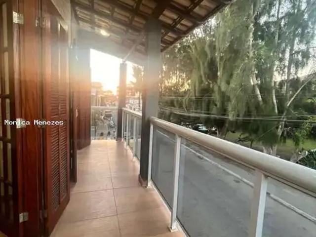 Casa aluguel em Região Geográfica Imediata de Cabo Frio, Cabo Frio