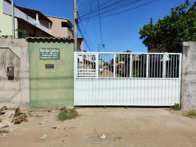 Casa aluguel em Região Geográfica Imediata de Cabo Frio, Cabo Frio