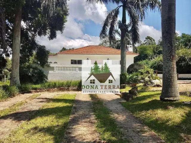 Casa aluguel em Região Imediata de Jundiaí, Cabreuva