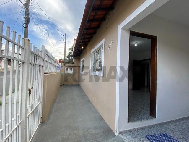 Casa aluguel em Molina, Cabreúva