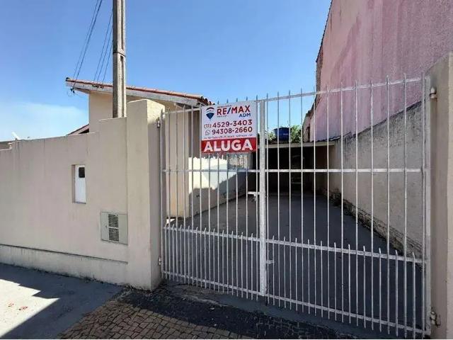 Casa aluguel em Cabreúva, Cabreuva