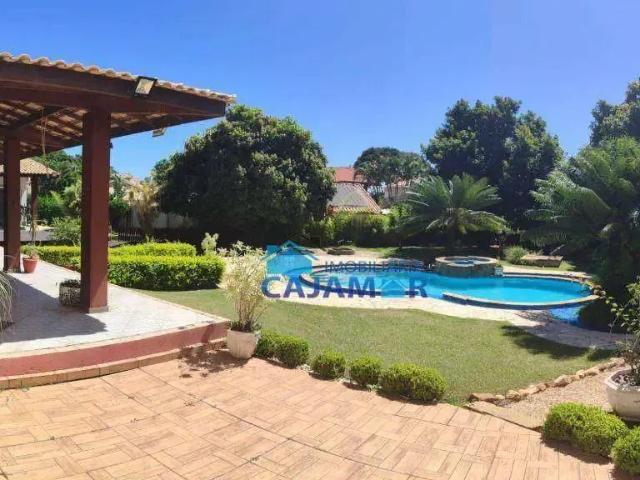 Casa aluguel em Condomínio Portal da Concórdia, Cabreúva
