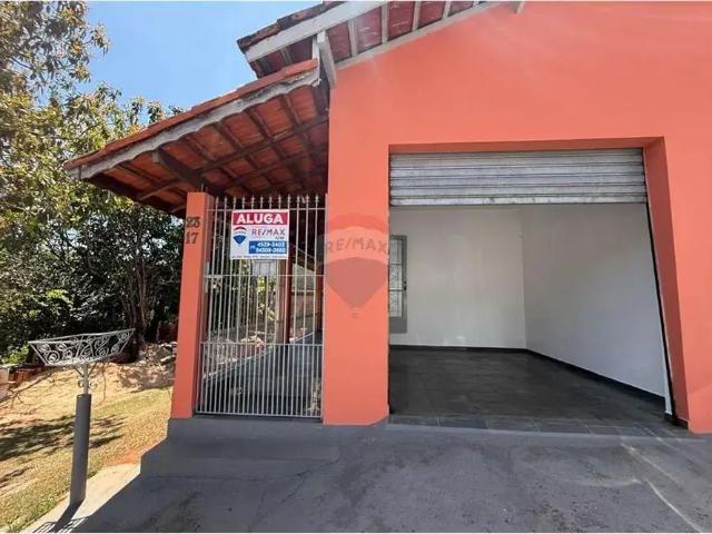 Casa aluguel em Jacaré, Cabreuva