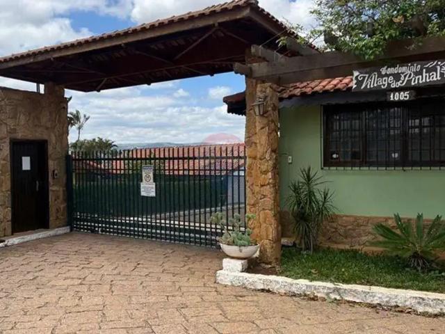 Casa aluguel em São Francisco do Pinhal, Cabreuva