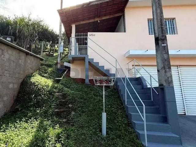 Casa aluguel em Região Imediata de Jundiaí, Cabreuva