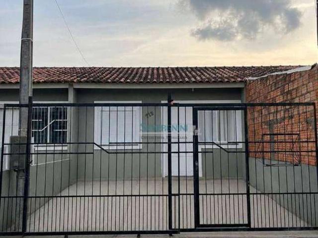 Casa aluguel em Cachoeirinha, Região Geográfica Intermediária de Porto Alegre