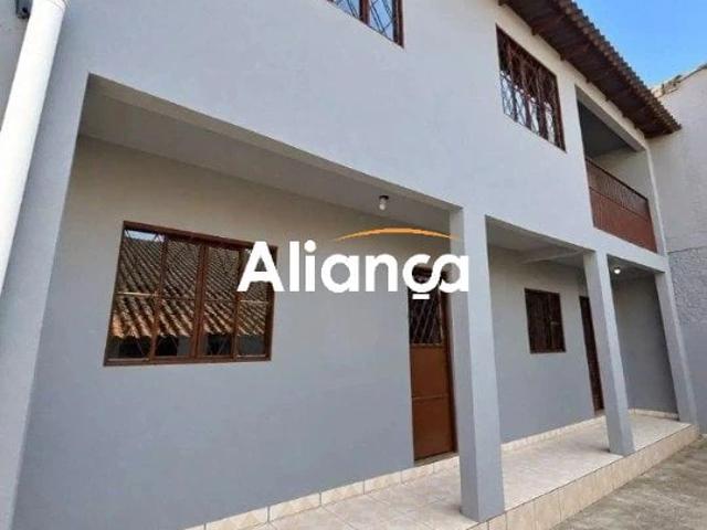 Casa aluguel em Cachoeirinha