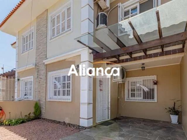 Casa aluguel em Vila Veranópolis, Cachoeirinha