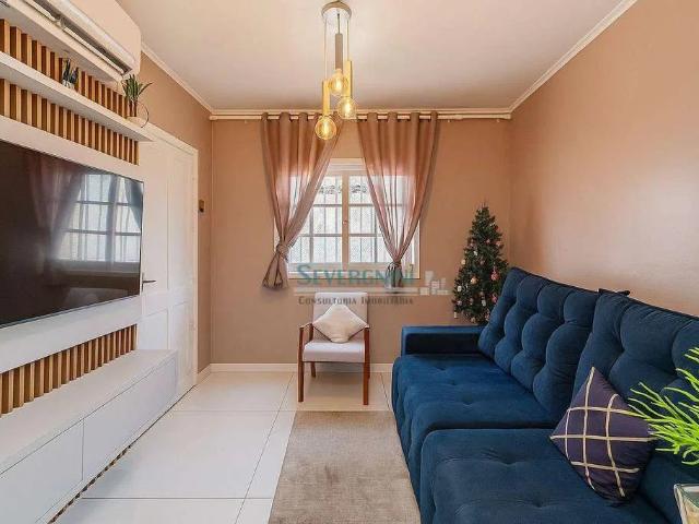 Casa aluguel em Cachoeirinha, Região Geográfica Intermediária de Porto Alegre