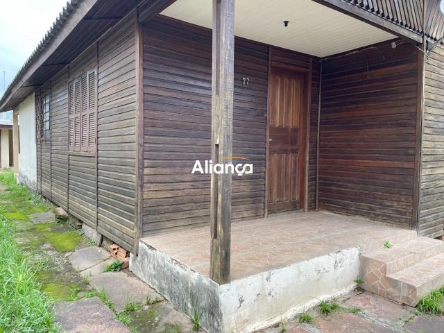 Casa aluguel em Vila Márcia, Cachoeirinha