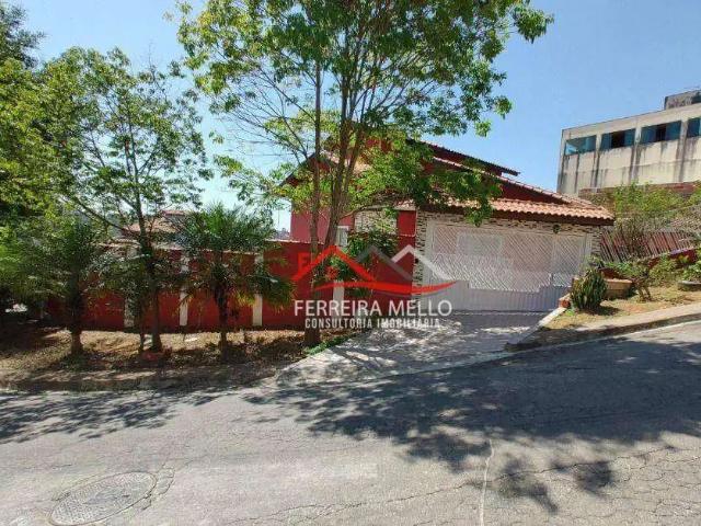 Casa aluguel em Região Imediata de São Paulo, Região Metropolitana de São Paulo