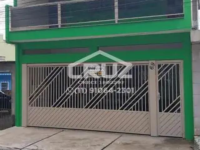 Casa aluguel em Região Imediata de São Paulo, Região Metropolitana de São Paulo