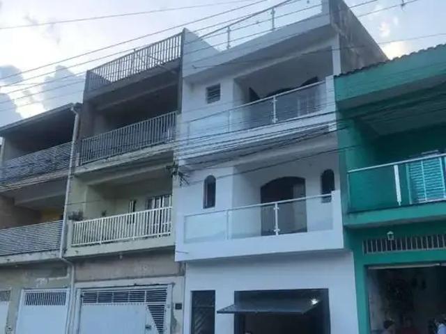 Casa aluguel em Região Imediata de São Paulo, Região Metropolitana de São Paulo