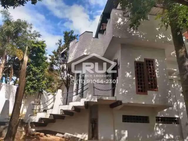 Casa aluguel em Região Imediata de São Paulo, Região Metropolitana de São Paulo