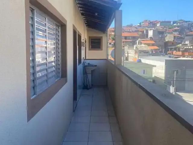 Casa aluguel em Caieiras