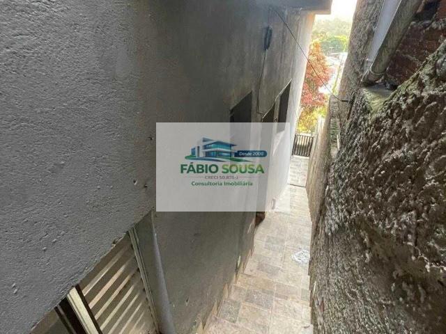 Casa aluguel em Caieiras, Região Geográfica Intermediária de São Paulo