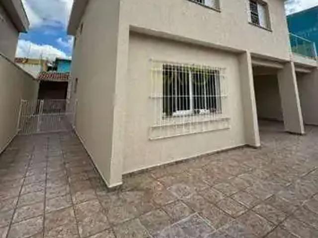 Casa aluguel em Jordanésia, Cajamar