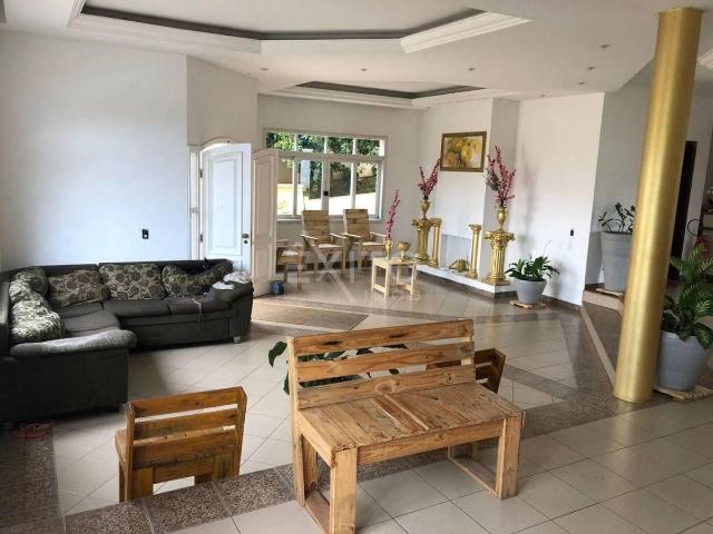 Casa aluguel em Jardim Penteado, Cajamar