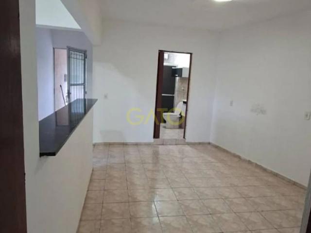 Casa aluguel em Mais Viver Cajamar, Cajamar