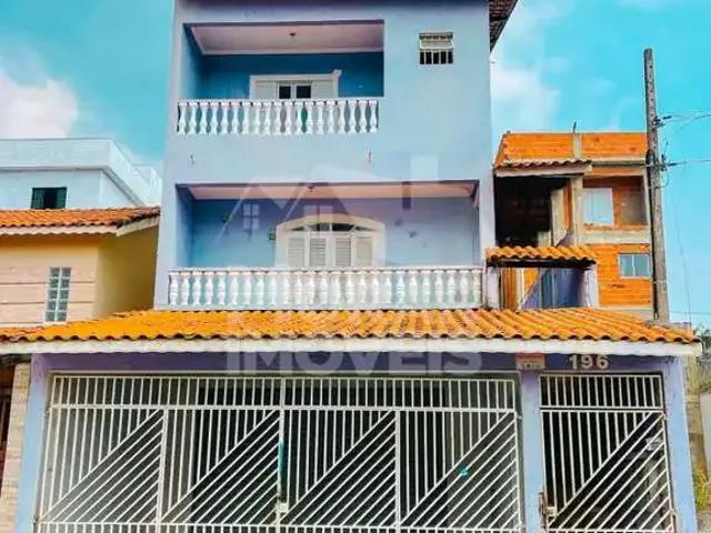 Casa aluguel em Polvilho, Cajamar