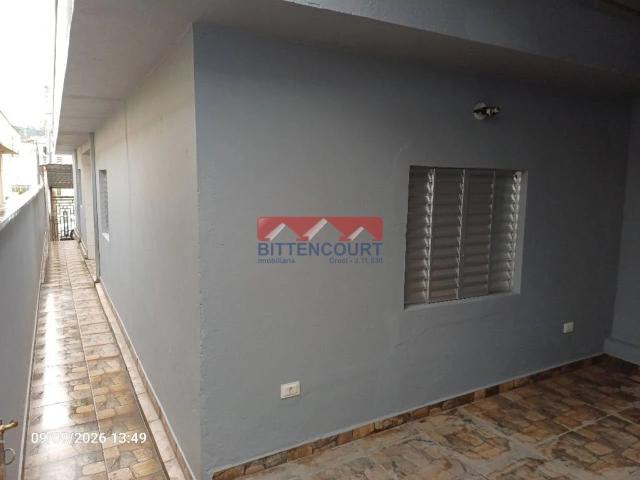 Casa aluguel em Jardim São João, Cajamar