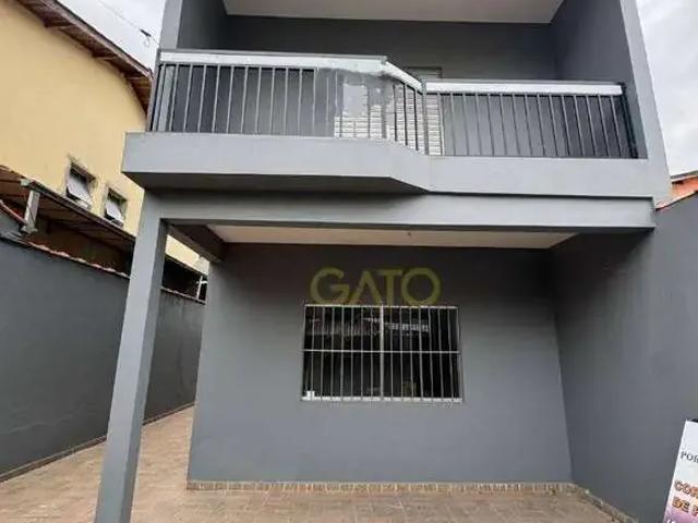 Casa aluguel em Polvilho, Cajamar