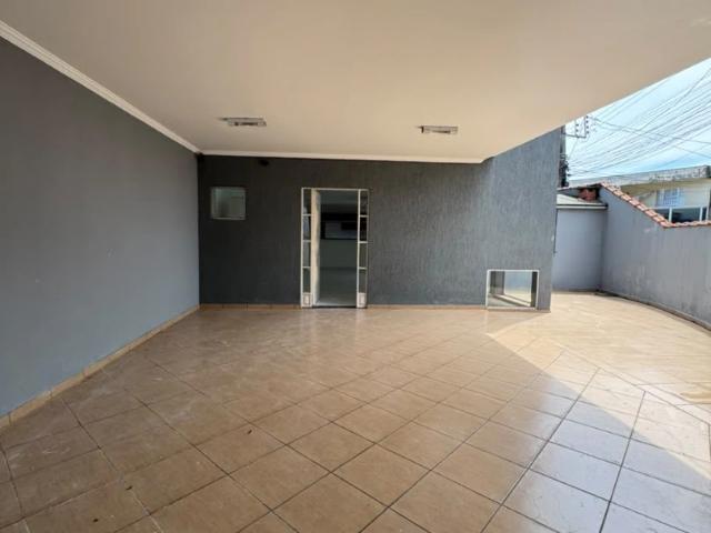 Casa aluguel em Portal dos Ipês II, Cajamar