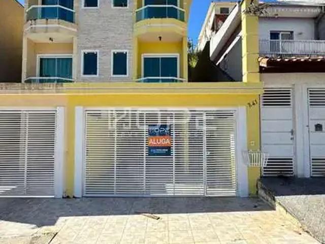 Casa aluguel em Região Imediata de São Paulo, Região Metropolitana de São Paulo