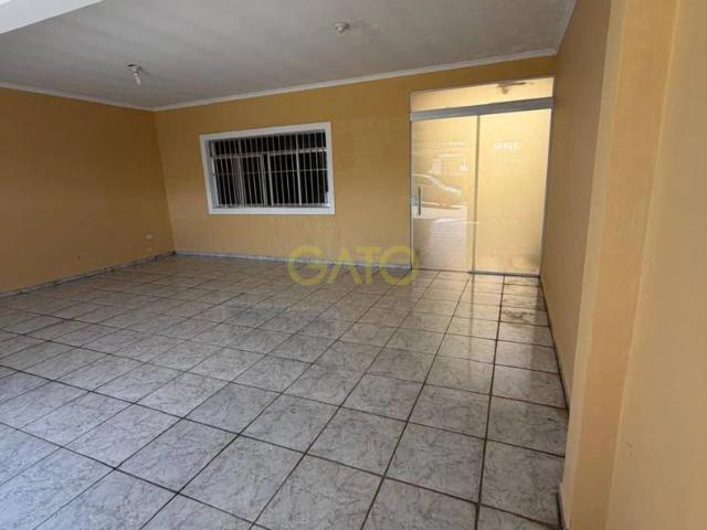 Casa aluguel em Jardim Planalto, Cajamar