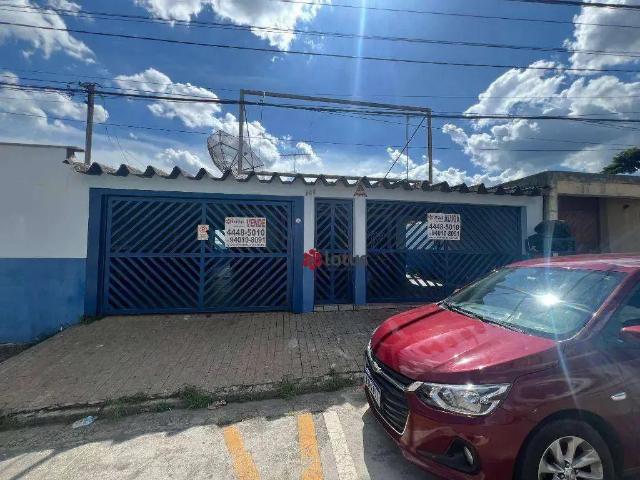 Casa aluguel em Polvilho, Cajamar