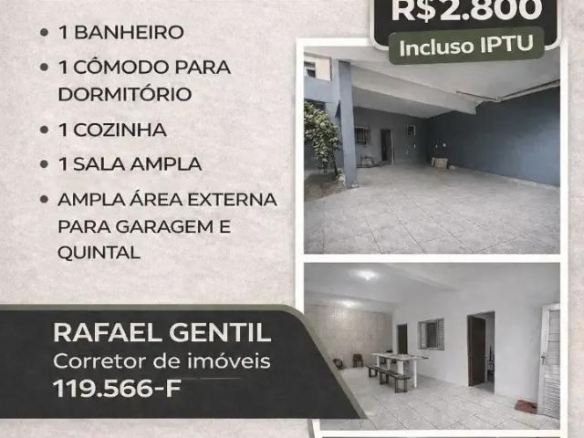 Casa aluguel em Região Imediata de São Paulo, Região Metropolitana de São Paulo