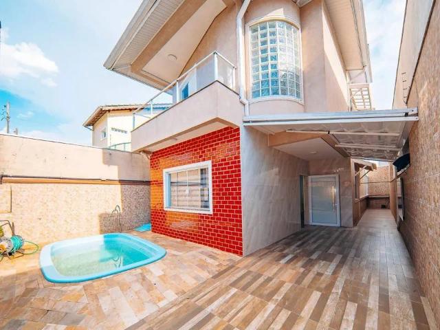 Casa aluguel em Portal dos Ipês II, Cajamar
