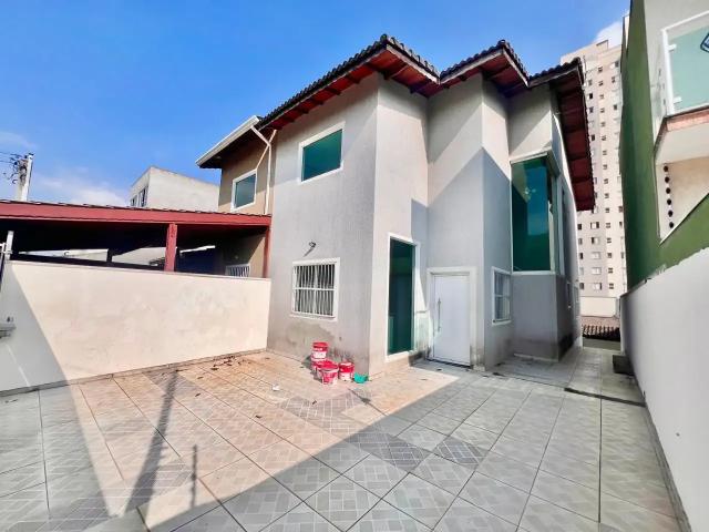 Casa aluguel em Região Imediata de São Paulo, Região Metropolitana de São Paulo