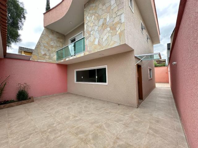 Casa aluguel em Portal dos Ipês II, Cajamar