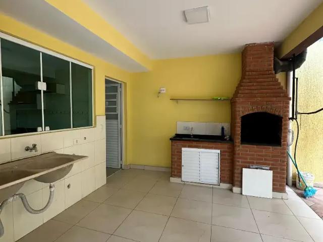Casa aluguel em Região Imediata de São Paulo, Região Metropolitana de São Paulo