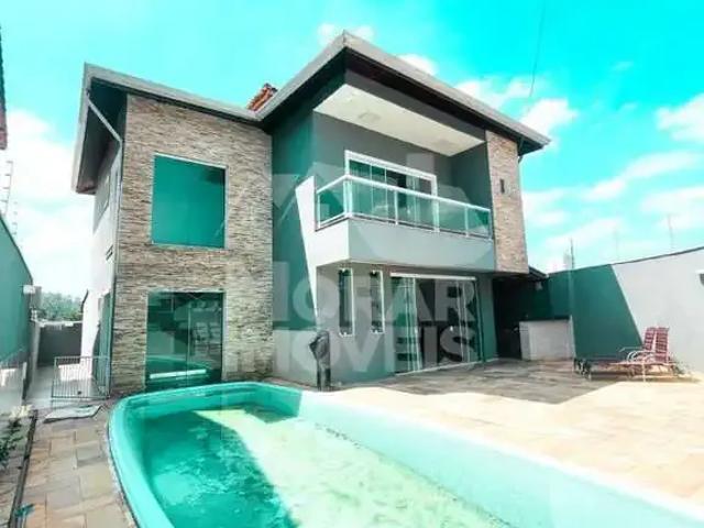 Casa aluguel em Polvilho, Cajamar