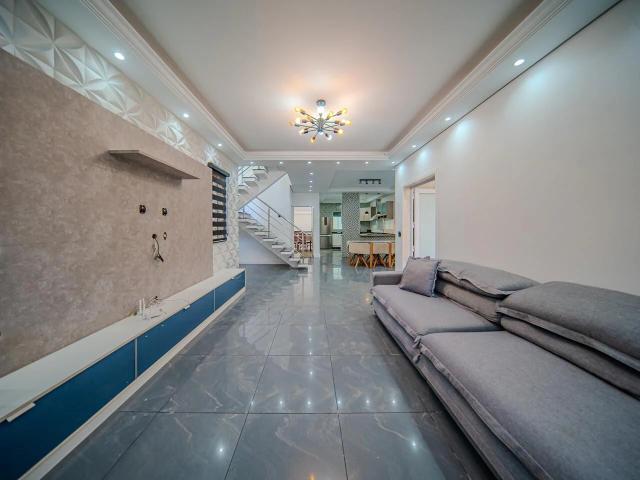 Casa aluguel em Portal dos Ipês II, Cajamar