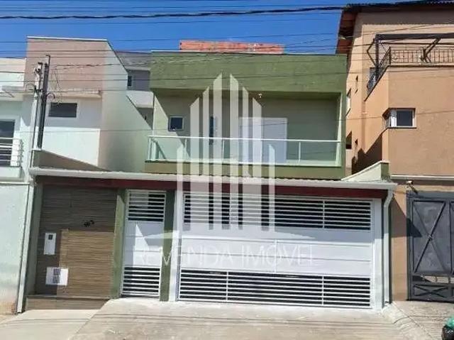 Casa aluguel em Polvilho, Cajamar