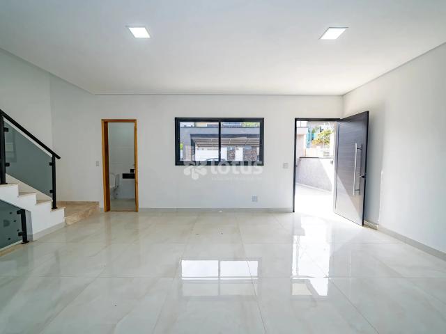 Casa aluguel em Portais, Cajamar