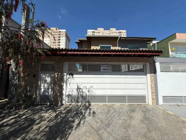 Casa aluguel em Região Imediata de São Paulo, Região Metropolitana de São Paulo