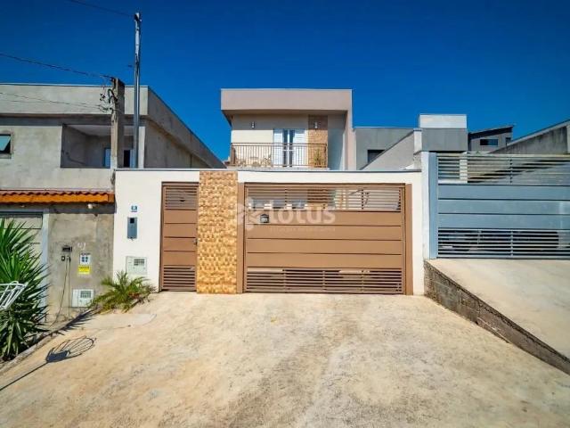 Casa aluguel em Portal dos Ipês II, Cajamar