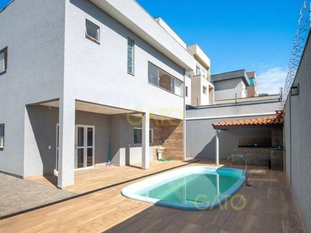Casa aluguel em Portal dos Ipês II, Cajamar