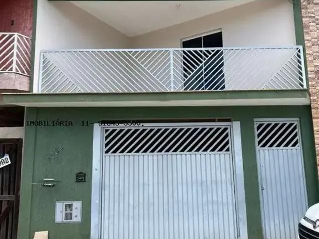 Casa aluguel em Jordanésia, Cajamar