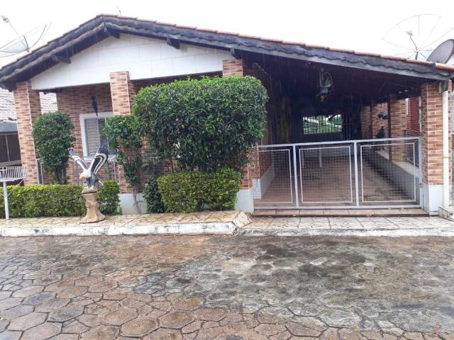 Casa aluguel em Mansões Águas Quentes, Caldas Novas