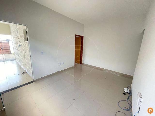 Casa aluguel em Caldas Novas, Região Geográfica Intermediária de Itumbiara