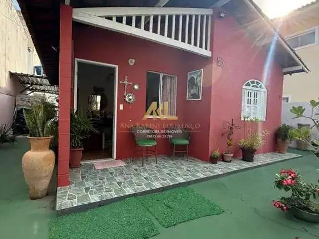 Casa aluguel em Região Geográfica Imediata de Salvador, Região Metropolitana de Salvador